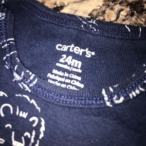 baby boy carters peace